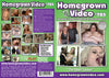 Homegrown Video 785 Homegrown - Amateur Sealed DVD - Active (Means still in stock from the Studio)  - October Special