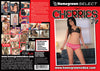 Cherries 74 Homegrown - Amateur Sealed DVD - Active (Means still in stock from the Studio)  - October Special
