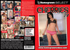 Cherries 74 Homegrown - Amateur Factory Sealed DVD