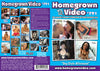 Homegrown Video 791 Homegrown - Amateur Sealed DVD - Active (Means still in stock from the Studio)  - October Special