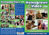 Homegrown Video 792 Homegrown - Amateur Sealed DVD - Active (Means still in stock from the Studio)  - October Special