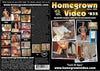 Homegrown Video 835 Homegrown - Amateur Sealed DVD, Active (Still Available from the Studio)