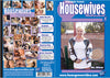 Housewives Unleashed 8 Homegrown - Amateur Factory Sealed DVD