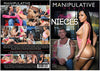 Naughty Nieces 1 Manipulative - Taboo Factory Sealed DVD