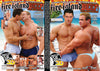 Fire Island Beef 3D Dominic Ford - Gay Sealed DVD - Active (Means Still in Stock from the Studio)