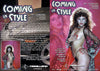Coming In Style Caballero Classics Factory Sealed DVD