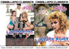 Lady By Night (Nina Hartley) Caballero Classics Reprinted DVD in Sleeve