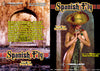 Spanish Fly Caballero Classics Reprinted DVD in Sleeve