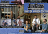 Joe Gage Sex Files 22: Diary Of A Prison Doctor Dragon Media - Gay Factory Sealed DVD
