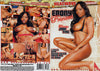 *Ebony Princess 1 Heatwave - Specialty Sealed DVD - Discontinued