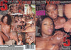 Ebony Asses 1 Heatwave - Specialty Factory Sealed DVD