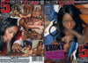 Ebony Asses 6 Heatwave - Specialty Factory Sealed DVD