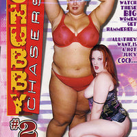 Chubby Chasers 2 Heatwave - Specialty Sealed DVD - Discontinued