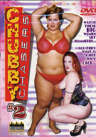 Chubby Chasers 2 Heatwave - Specialty Sealed DVD - Discontinued