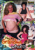 Hey My Grandma Is A Whore 3 Heatwave - Specialty Original DVD, Cover with Case, Unsealed