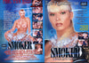 Smoker Sin City - Catalog Reprinted DVD in Sleeve