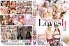 She Fuckin' Loves It 2 Desire Films - All Sex Sealed DVD - Active