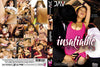 Insatiable Asians 3 JAV 1 Models - Japanese Sealed DVD Direct from the Manufacturer