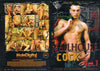 Jailhouse Cock 1 Raptor - Gay Factory Sealed DVD