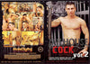 Jailhouse Cock 2 Raptor - Gay Factory Sealed DVD