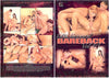 Bi Sexual Bareback 10 US Male - Bisexual Factory Sealed DVD - September Special