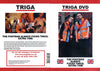 The Postman Always Fucks Twice: Extra Time Triga Films - Gay Factory Sealed DVD - September Special