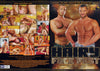 Hairy Fuck Fest Elite Male - Gay Factory Sealed DVD