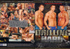 Drilling Hard Elite Male - Gay Sealed DVD - Active (Means Still in Stock from the Studio)