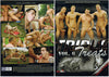 Triple Treats 6 Elite Male - Gay Sealed DVD - Active (Means Still in Stock from the Studio)