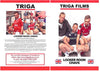 Locker Room Chavs Triga Films - Gay Sealed DVD - Active (Means Still in Stock from the Studio)