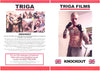 Knockout Triga Films - Gay Sealed DVD - Active