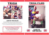 Game Of Two Halves Triga Films - Gay Factory Sealed DVD - September Special