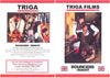 Bouncers Reboot Triga Films - Gay Sealed DVD - Active (Means Still in Stock from the Studio)