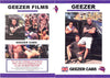 Geezer Cabs Triga Films - Gay Factory Sealed DVD - Active