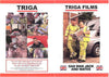 Gas Man Jack And Mates Triga Films - Gay Factory Sealed DVD - September Special