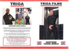 Northern Crown Jewels Triga Films - Gay Factory Sealed DVD - September Special