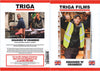 Smashed N Grabbed Triga Films - Gay Factory Sealed DVD - September Special