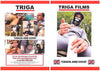 Crack And Cock Triga Films - Gay Factory Sealed DVD - September Special