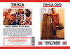 Carpet Burns-Extra Shag Triga Films - Gay Sealed DVD - Active (Means Still in Stock from the Studio)