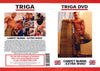 Carpet Burns-Extra Shag Triga Films - Gay Factory Sealed DVD - September Special