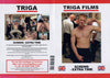 Screws - Extra Time Triga Films - Gay Factory Sealed DVD - Active