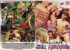 Sex Heaven Luis Blava - Gay Factory Sealed DVD - Active