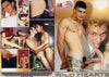 Wild Hearts Luis Blava - Gay Factory Sealed DVD