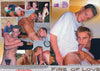 Fire Of Love Luis Blava - Gay Factory Sealed DVD - Active