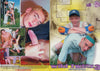 Wild Twinx 3 Luis Blava - Gay Factory Sealed DVD