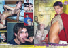 Young Rebels Luis Blava - Gay Sealed DVD - Active