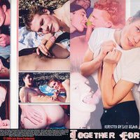 Together For Love Luis Blava - Gay Factory Sealed DVD - Active