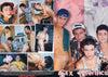 Sex Maniacs Luis Blava - Gay Factory Sealed DVD - Active