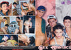 Sex Maniacs Luis Blava - Gay Factory Sealed DVD