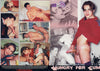 Hungry For Cum Luis Blava - Gay Factory Sealed DVD - Active